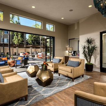 Avila at Rancho Santa Margarita Apartments CA for GreyStar