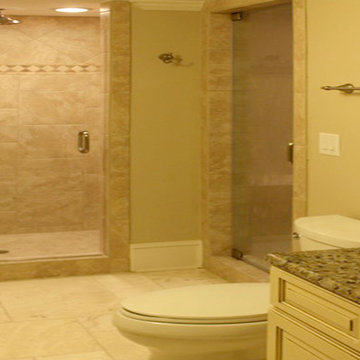 Kitchen & Bath Renovations