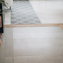 Belfast Showroom - Flooring