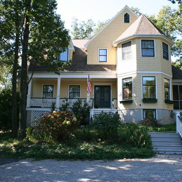 New Homes