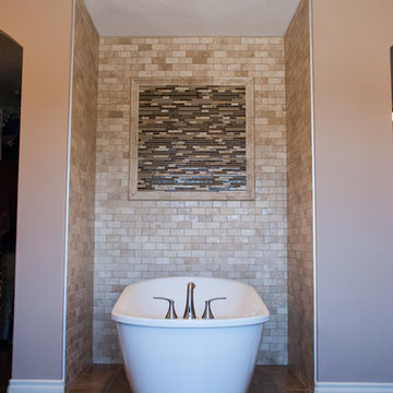 Valley Ridge Master Ensuite