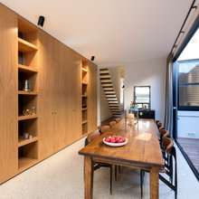 ALBERT PARK COTTAGE