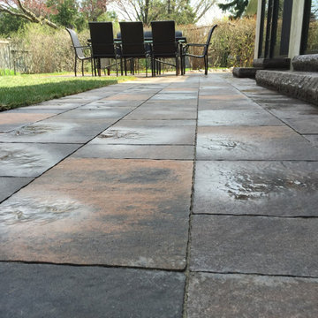 Expanded Outdoor Living