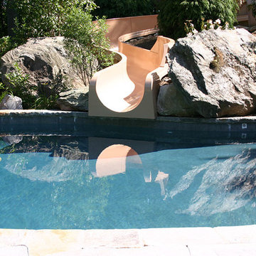 Outdoor Speakers
