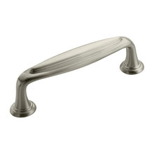 Cabinet Hardware - Bathroom