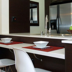 801 North project - Kitchen Products