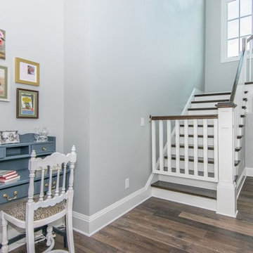 Beach Park - South Tampa - Custom Home