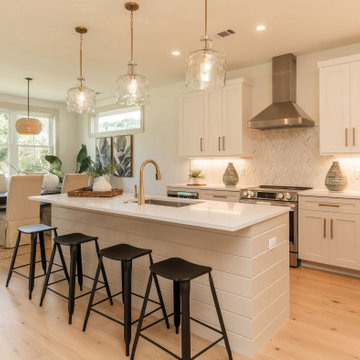 The Shirley House Plan 1608 | Next Chapter Ventures, LLC