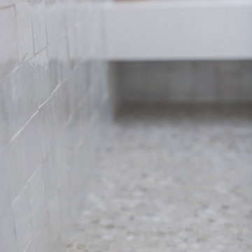 Catana Master bathroom