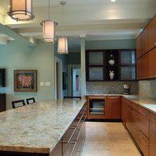 chinik's kitchen ideas