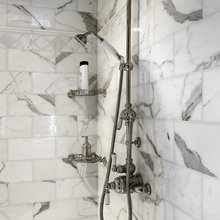 Shower Fixtures