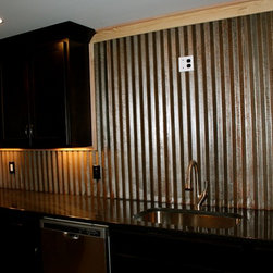 Specialty Projects - Products