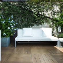 idee terrazzo