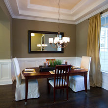 formal dining