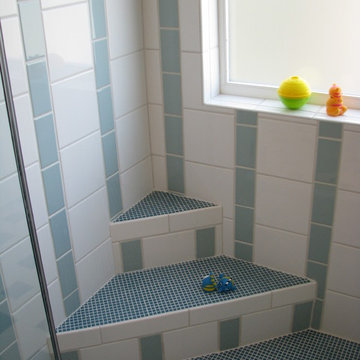 Child Friendly Bathroom