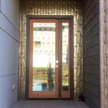 Custom Home