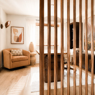 Park Hill Haus | Historic District, Denver, CO | Full Interior & Exterior Reno