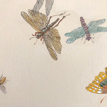 Butterfly Art