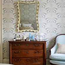 Fabric & Wallpaper