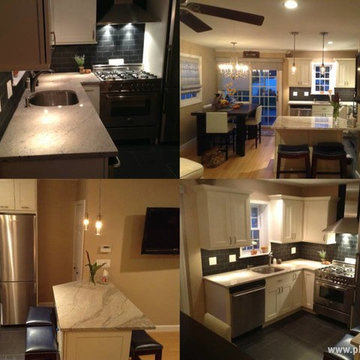 KITCHENS