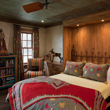 Western Elegance