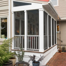 Screen Porch