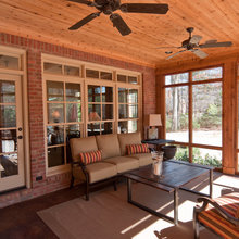 Screened Porch