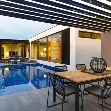 Villa Kuso - Villoft Zen Living