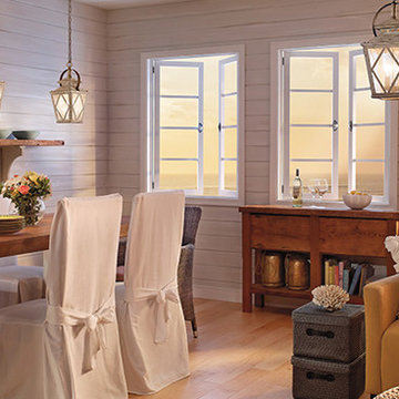 Get The Look: IT'S A SHORE THING