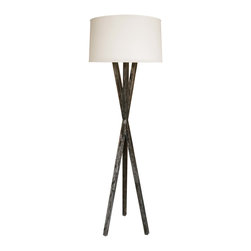 Opus Floor Lamp - Floor Lamps