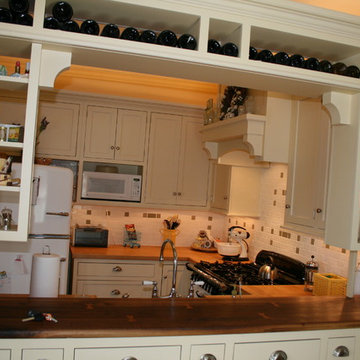 Enrico Residence