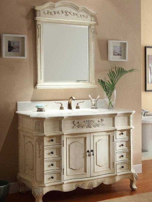 Antique Bathroom Vanities Antique Bathroom Vanities - Bathroom Vanities And Sink Consoles - Antique Bathroom Vanities