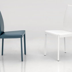 Plaza Dining Chair by Tonin Casa - $475.00 - Dining Chairs