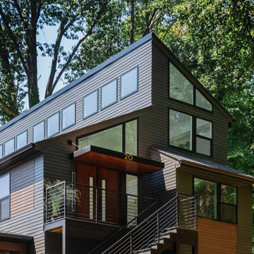 Complete Transformation in Takoma Park