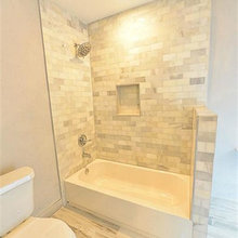 Shawn's Guest Bathroom
