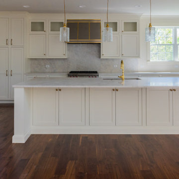 Kitchens