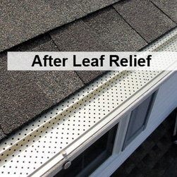 Gutter Protection - Roofing And Gutters
