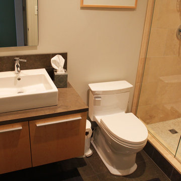 Ayer Building Private Condo