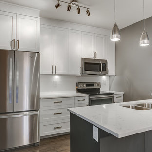 Pristine Kitchen Systems Inc Review]