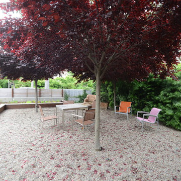 2016 Gamble Garden Tour