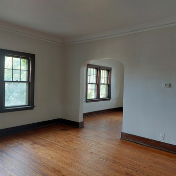 Casa Linda Restoration
