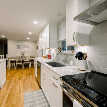 Loveland Kitchen Remodel