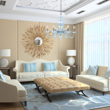 Receiving Area