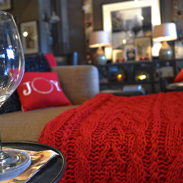 Fall and Holiday Decorating Seminar