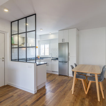 Reforma de vivienda con encanto
