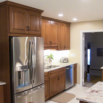 Alexandria, VA Kitchen Remodel