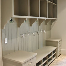 Cabinets