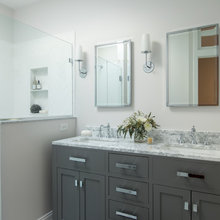 Lynne's Bath Ideas