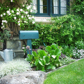 Classic California Bungalow