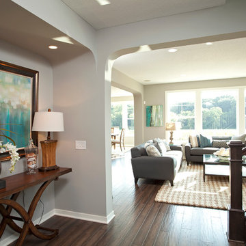 The Broadmoor - Fall 2013 Parade of Homes Model